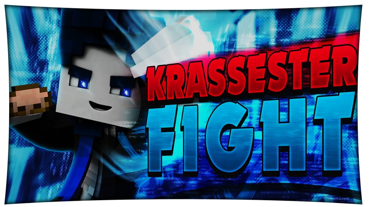 Einer meiner krassesten Fights