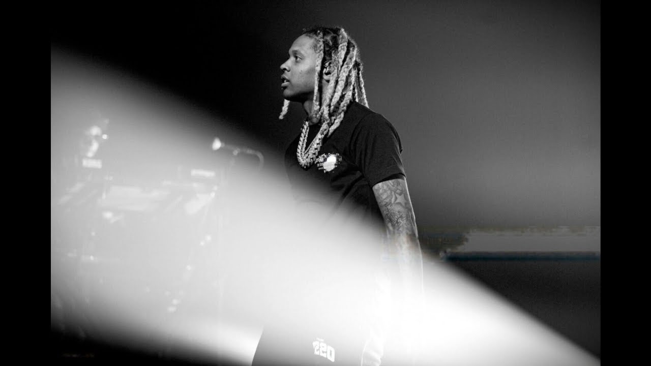 [FREE] Lil Durk Type Beat ' City Of Pain '