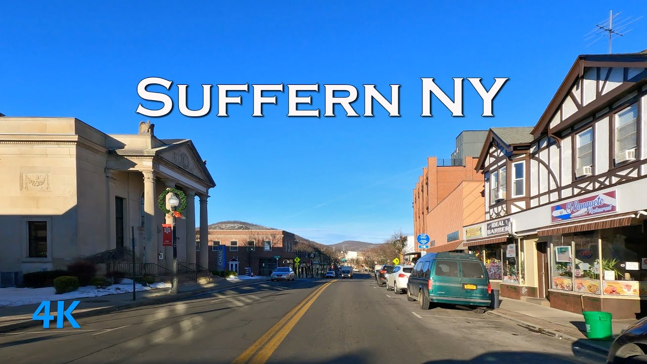 Suffern NY