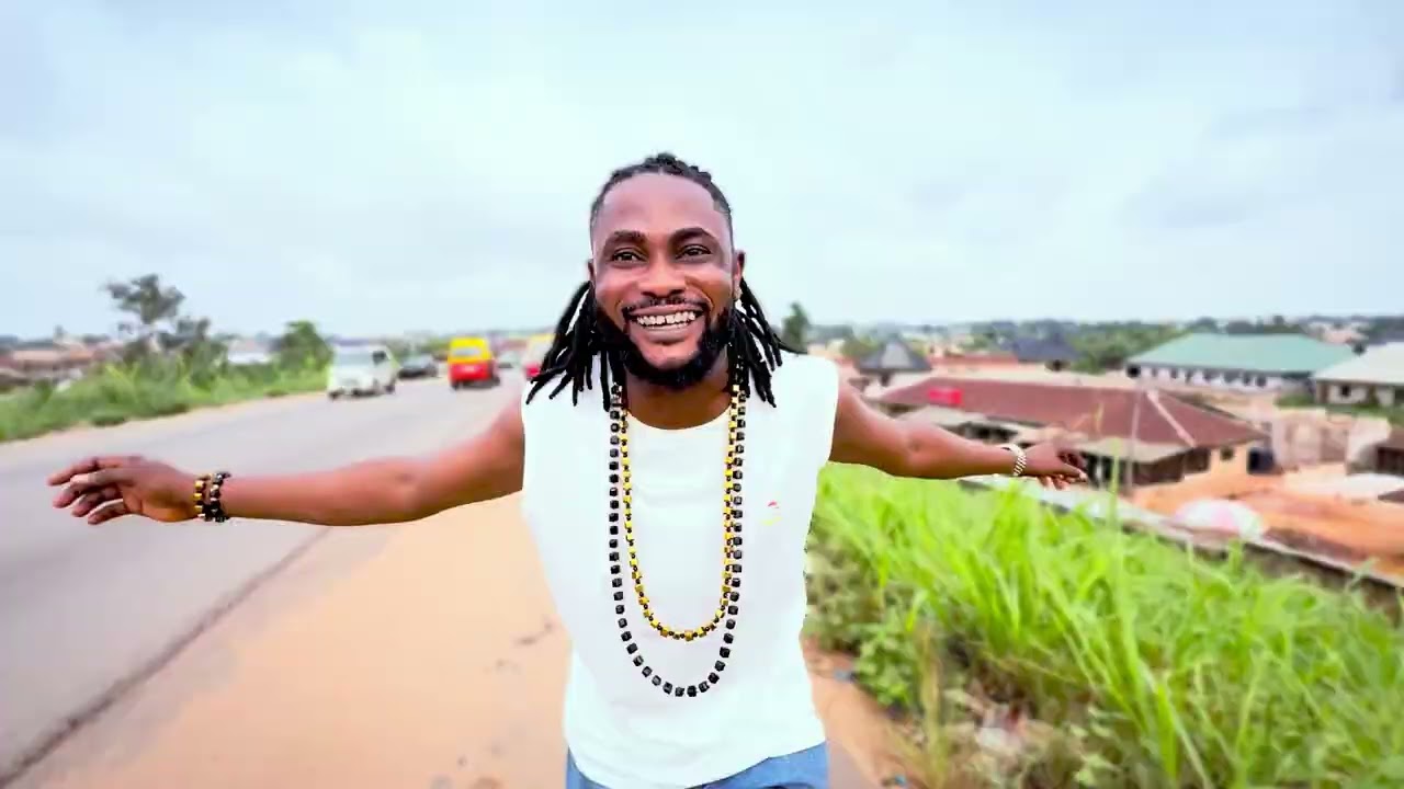 Latest Edo Benin music by I’d prince title kherekhere no hurry in life