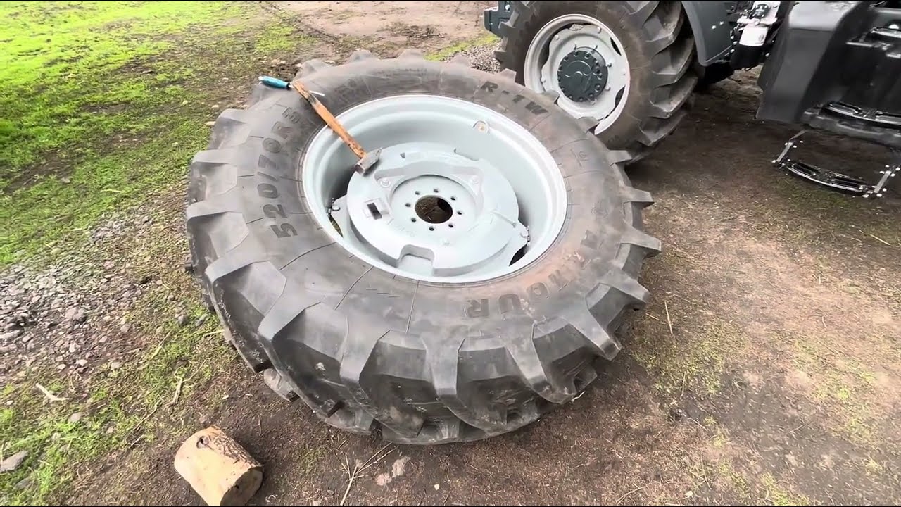 Чи стане в міжряддя новий Lovol p4110 крутим 🛞