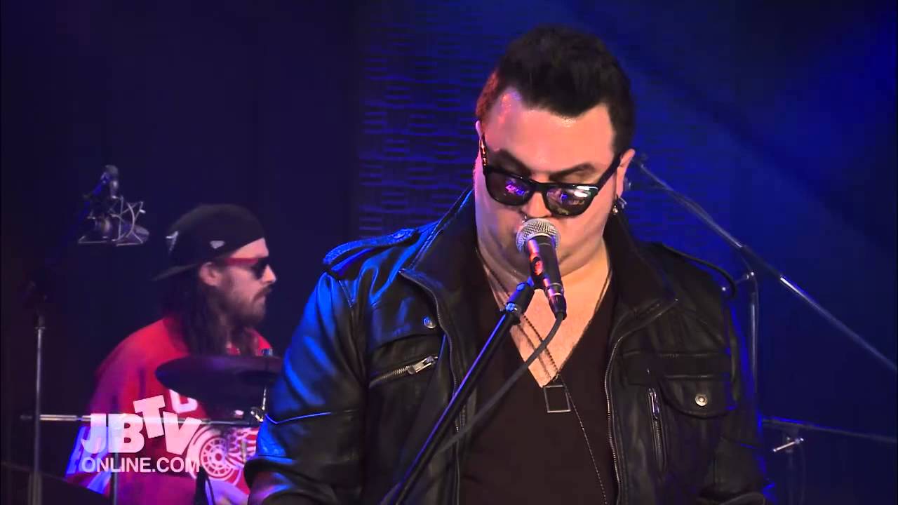 Ghost House - 9.2.5 | Live @ JBTV