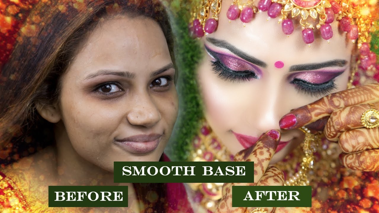 Makeup Studio | Professional Class | Prabha Makeover