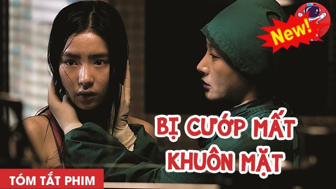 🎬BỊ CƯỚP MẤT KHU&Ocirc;N MẶT, C&Ocirc; G&Aacute;I QUAY LẠI TRẢ TH&Ugrave; - T&Oacute;M TẮT PHIM KINH DỊ: GƯƠNG MẶT GIẢ