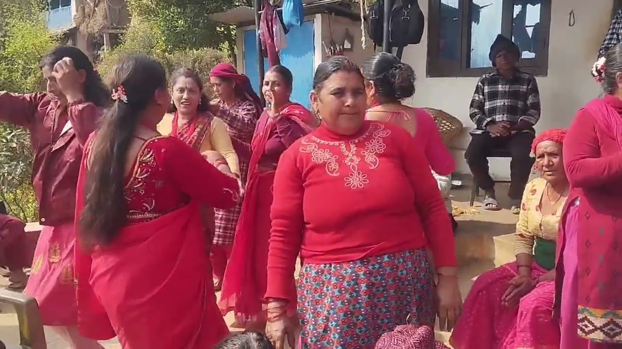 Shivaratri special , टिकाजा Tikaja krishi farm shiva ratri , शिव मूर्ति स्थापना , शिव भजन