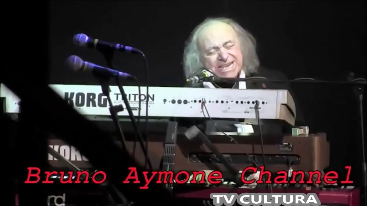 T'AMO E T'AMERO'  - PEPPINO GAGLIARDI LIVE !