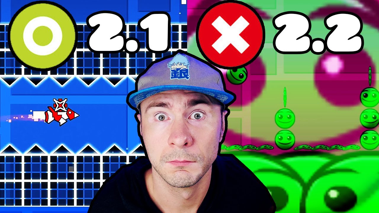 THE 2.1 VS THE 2.2 RECENT TAB - WHICH IS BETTER?