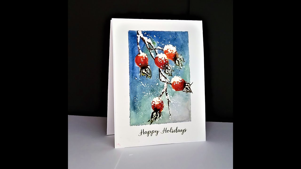 Berry Bramble