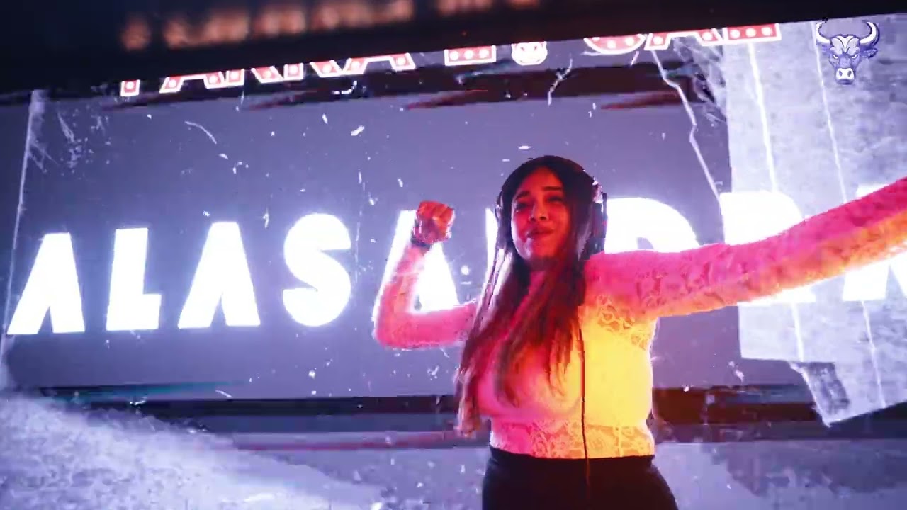 PAKKA LOCAL NEW ZEALAND | FRAT HOUSE VOL.2 | DJ ALASANDRA