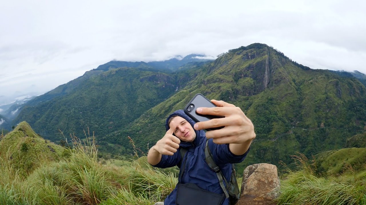 Cada d&iacute;a me hago esta PREGUNTA &iquest;Se puede Vivir VIAJANDO? - WilliamRamosTV