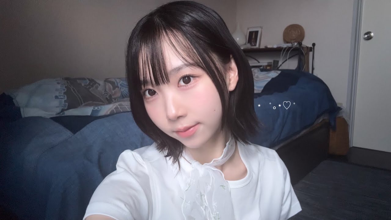 일본 미소녀st 메이크업 (아님 말고ㅋㅋ)