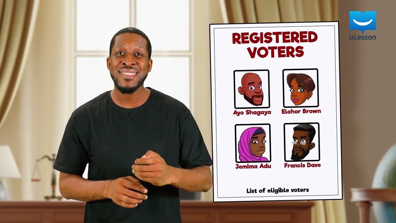 Free and Fair Elections