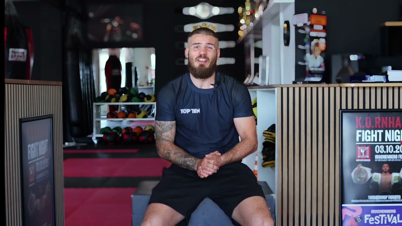 Jahresr&uuml;ckblick 2026 & was noch kommt! | Kampfsport Kornhass
