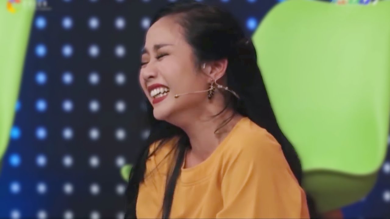 Ốc Thanh Vân tá hỏa vì bị 'VẠCH TRẦN' những sự thật không ngờ tới