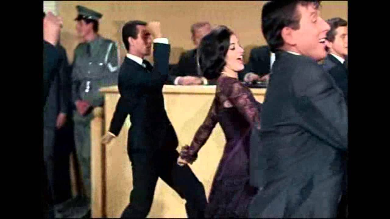 Γείτσες.......στω!