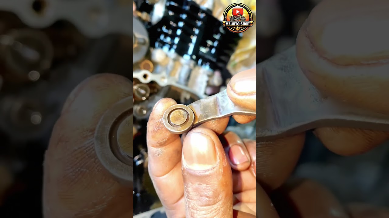 Bajaj Discover 150 cc gear shifting problem gear controller boost change #Bajaj #hero #honda #TVS￼￼