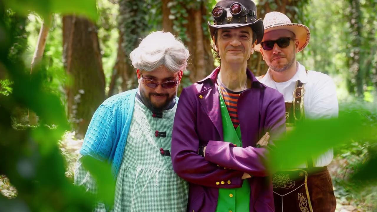 Peppermint | KADE VAKA SAMA VO PIZAMA | Official Video