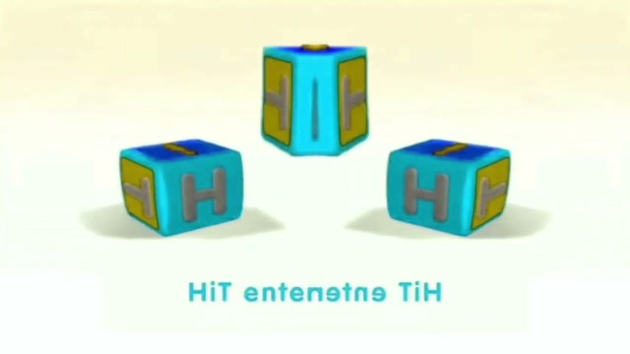 Hit entertainment and Sony Pictures Entertainment blue effects KINEMASTER
