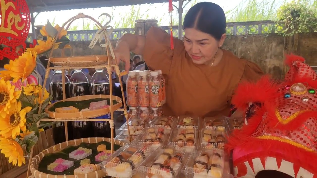 Hoạt động trải nghiệm lớp Ba 8