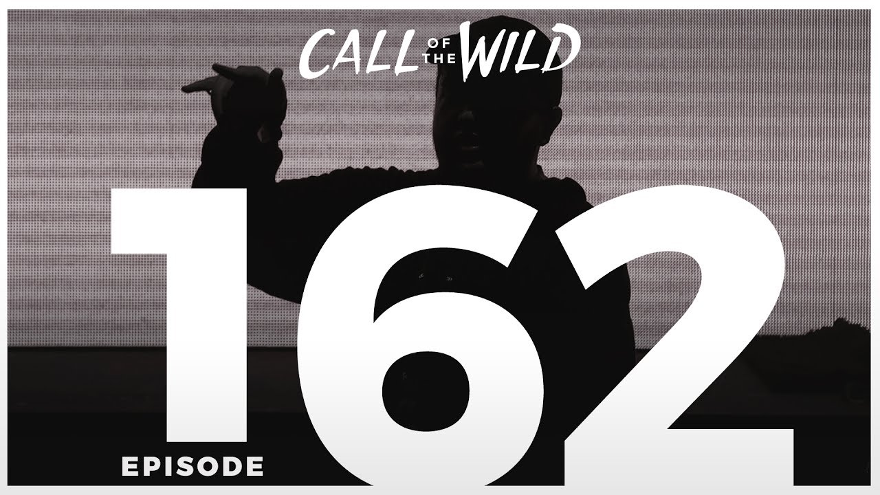 #162 - Monstercat: Call of the Wild | Darren Styles, Gammer, Savoy