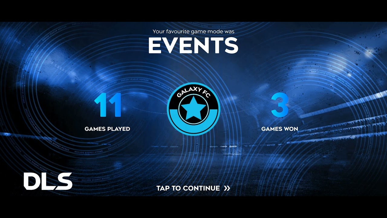 GALAXY FC ⭐ STAR PLAYER 2025