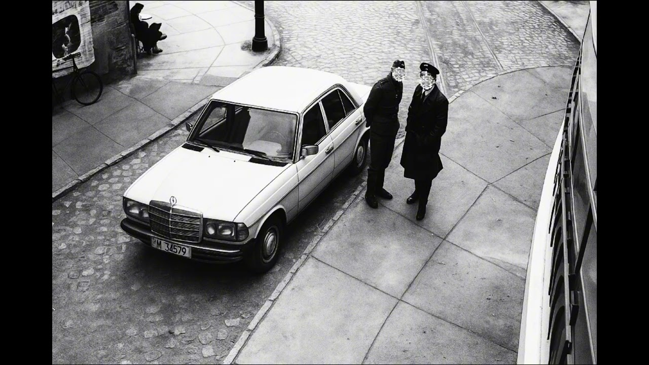 Pathetic-Dancing Nihilist ( Austrian painter )