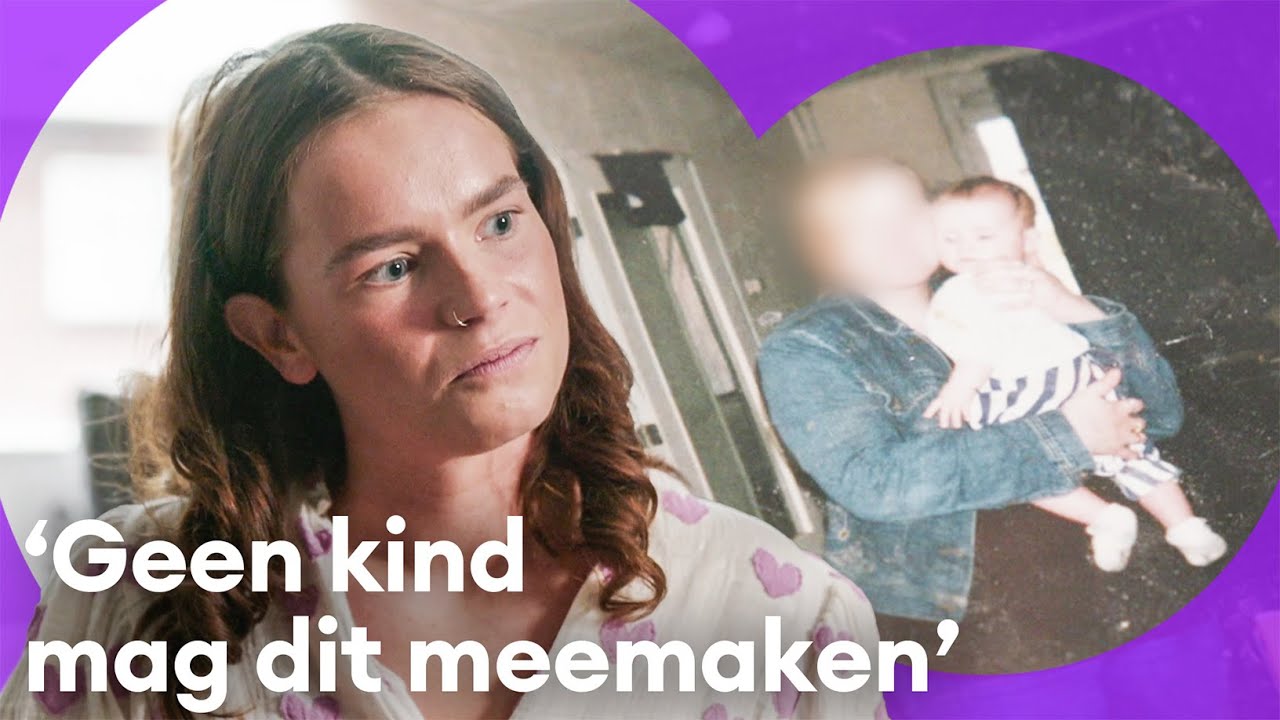 Lizzy (24) heeft verstandelijk beperkte ouders | Dit is de Kwestie (EO)