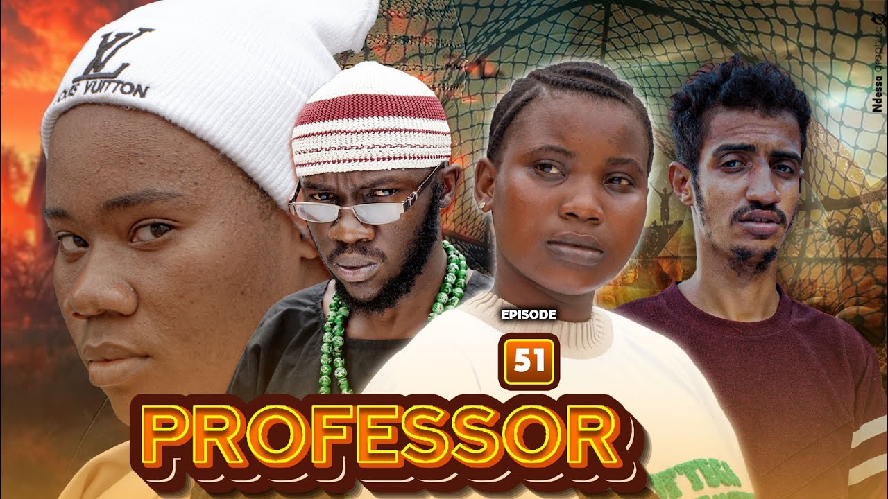 PROFESSOR [51]