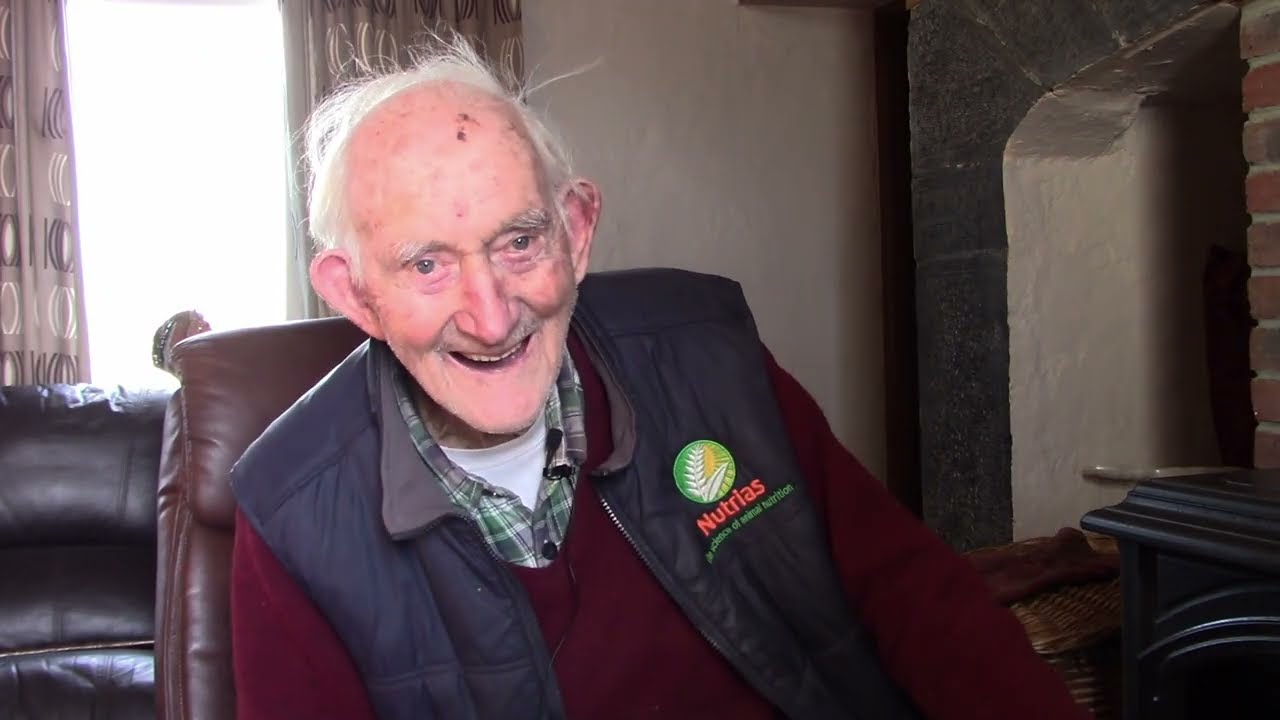 Tomás Ó Con Ceanainn agus Brian Ó Curnáin (1)