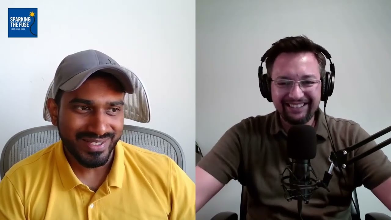 Tony Tom: Transforming B2B Customer Support with AI