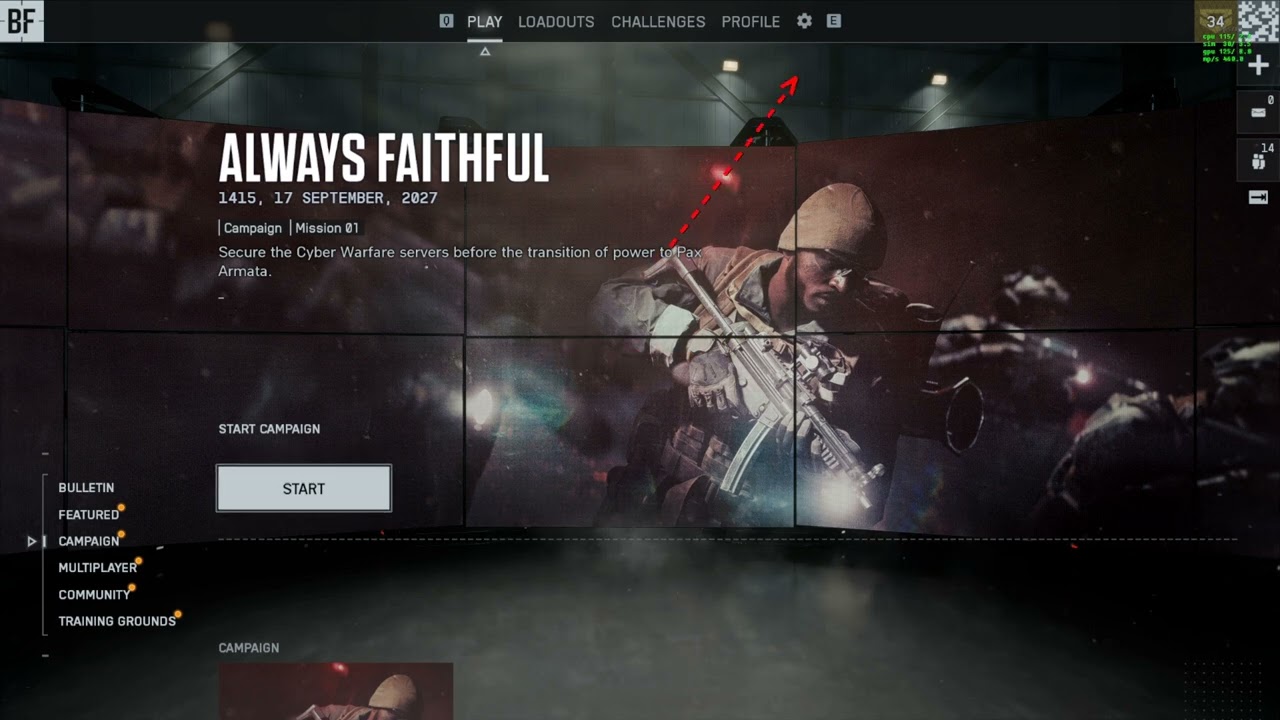 Uninstall Battlefield 6 Campaign, Multiplayer and the Highres Texture packs #battlefield6 #bf6