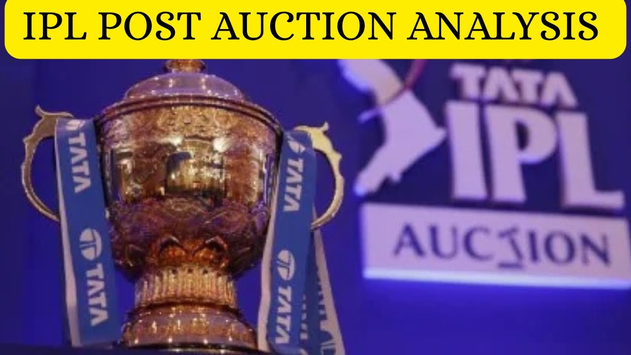 IPL Auction 2026: Uncapped Indians Steal the Show | Youth Power Takes Over!