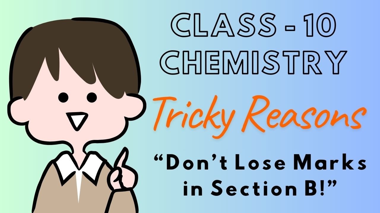 2026 Board Hack: Mastering Equilibrium & Acid-Base Logic | Class 10 Chemistry #chemistry