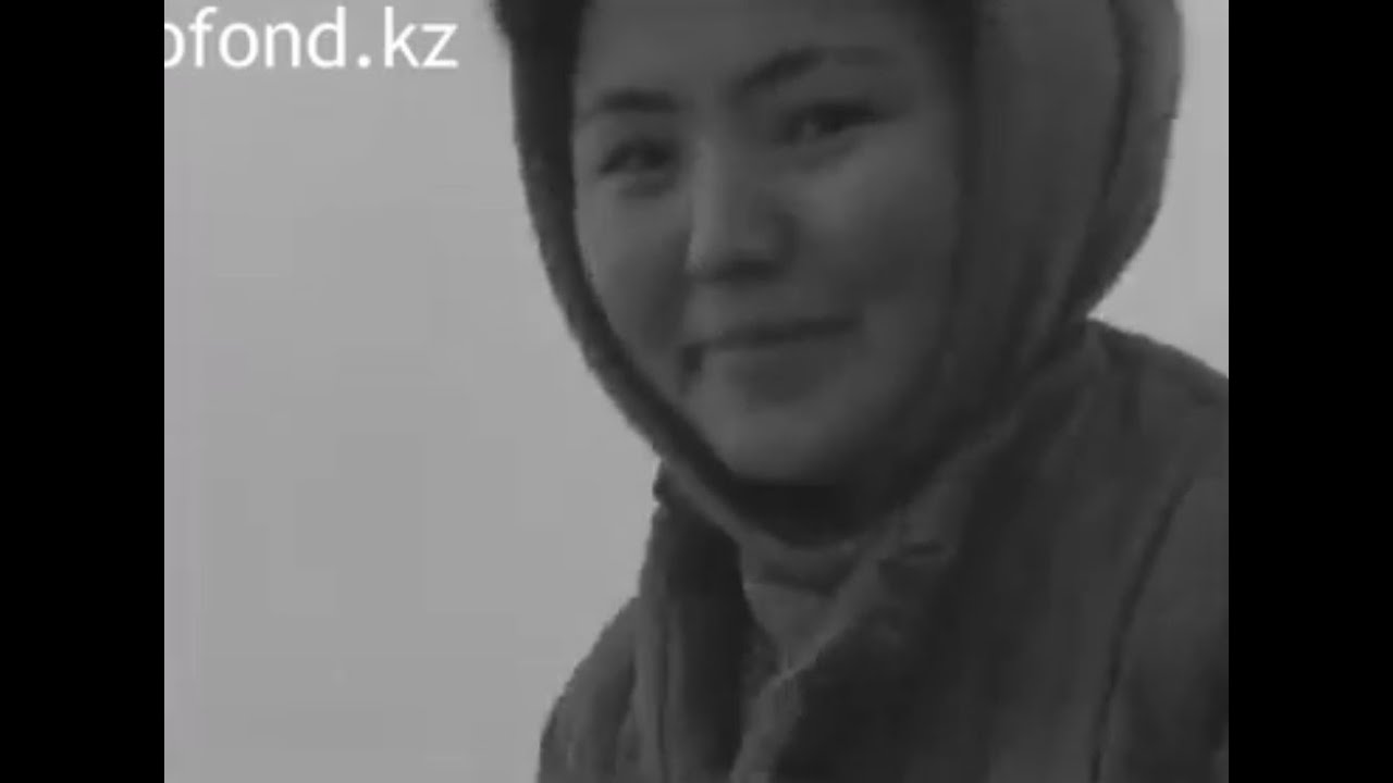 Хлеб Целины Казахской, 1959 год