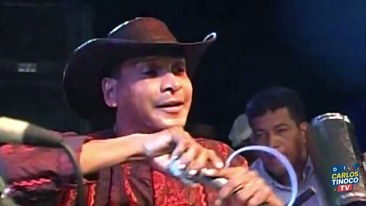 Farid Ortiz LLEGASTE A MI VIDA Acordeón Anuar García para el Recuerdo en Vivo Sonido Masterizado