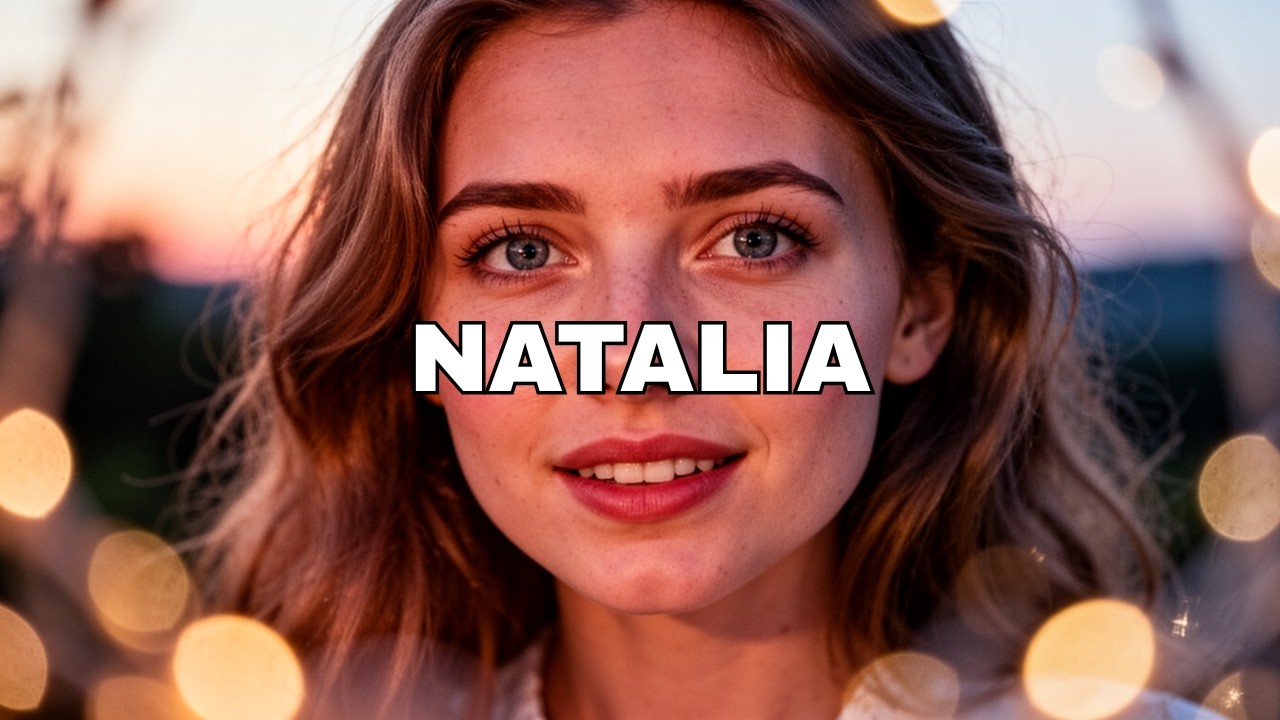 Polska Nuta - NATALIA ❤️‍🔥🌙 (Hit 2026)