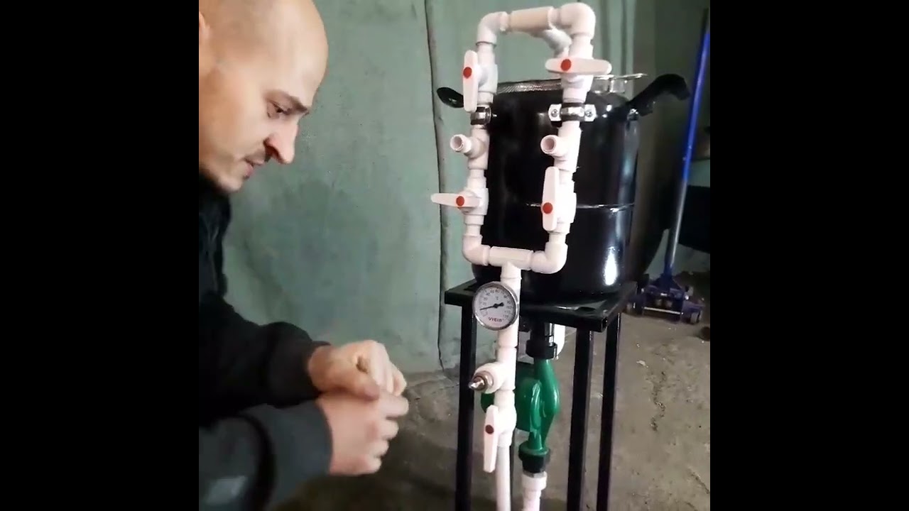 изготовление и продажа аппаратов для промывки радиатора печки авто 89513619996 Новосибирск.Отправляю