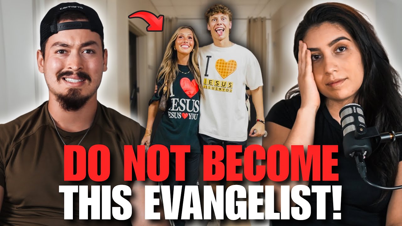 WATCH OUT FOR THIS TYPE OF EVANGELISM! (Warning To All Christians…)