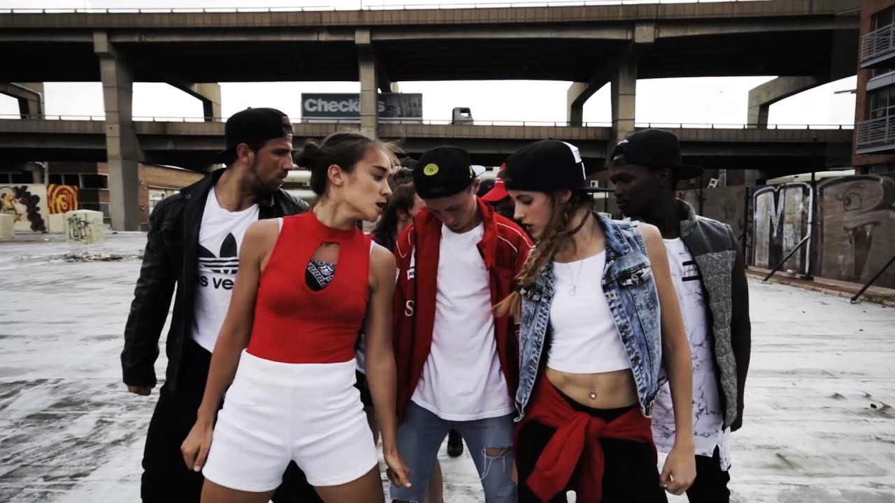 RUDI SMIT| MSMSMSM (Featuring EMSD)