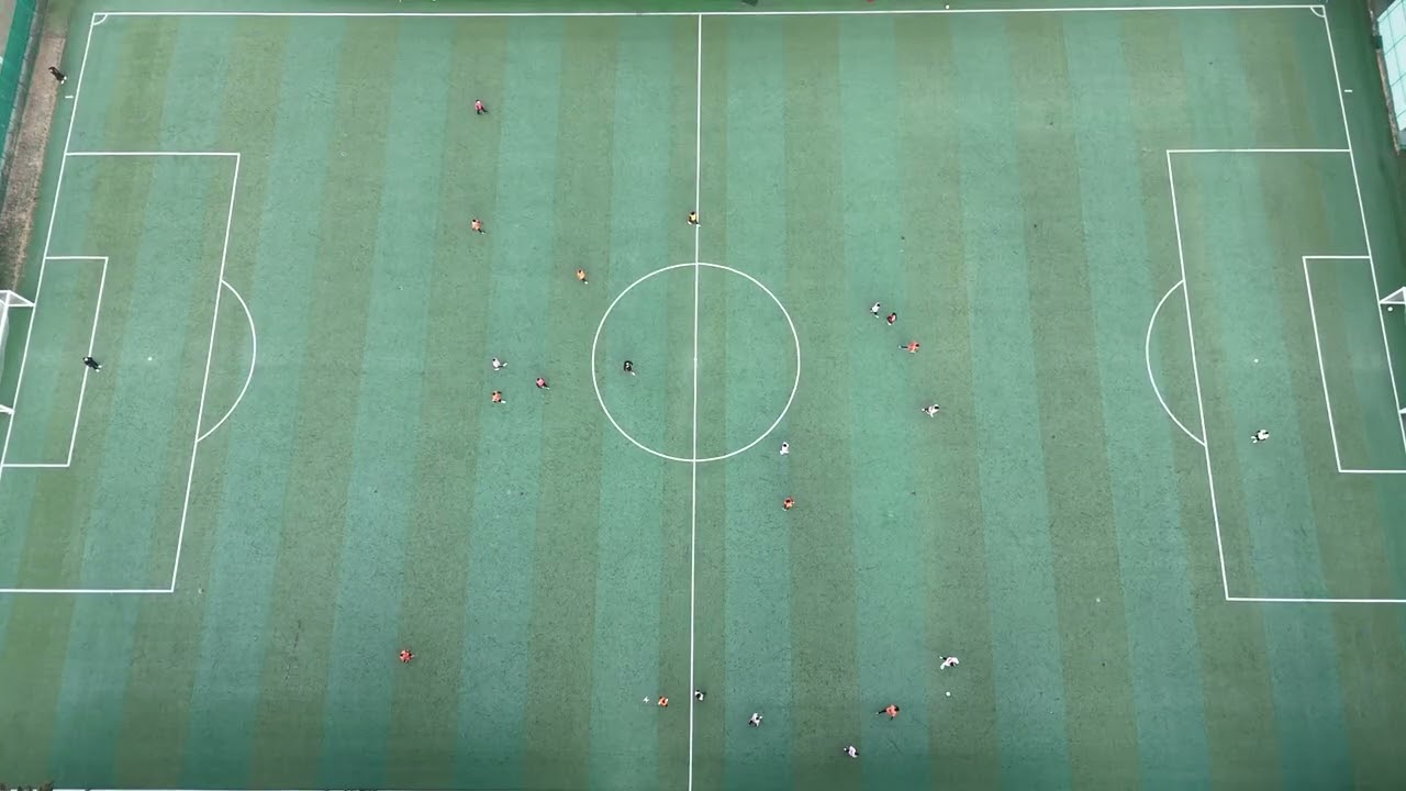 260308 vs 제우스 4쿼터