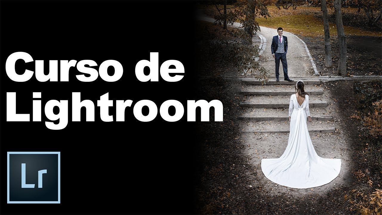 Curso de Lightroom - Aula 1