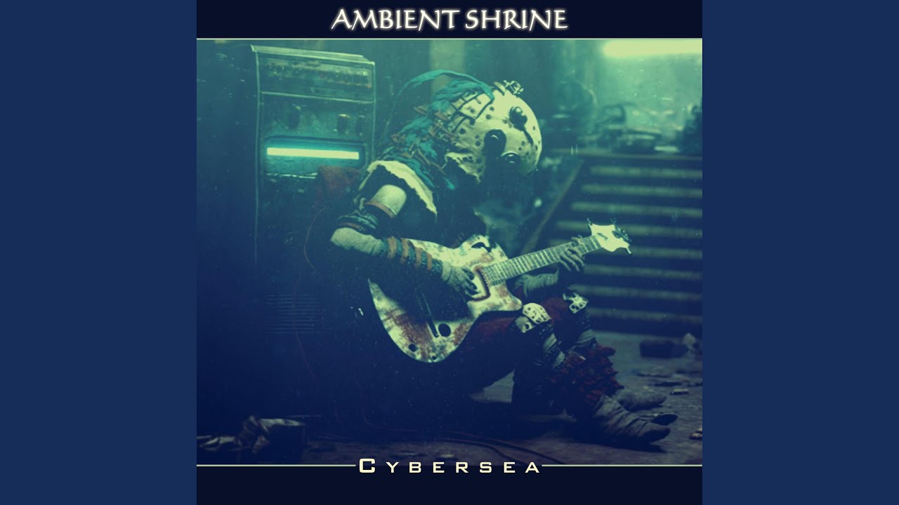 Cybersea
