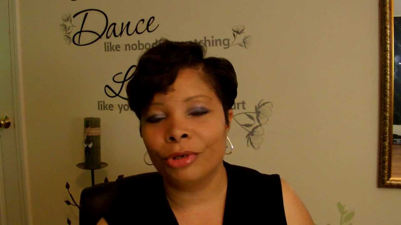HOW to treat your Man right!!! Will all the Kings stand up???