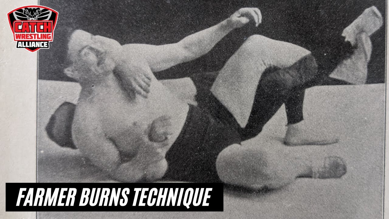 Farmer Burns Techniques Work - You Won't Believe How Well They Work!