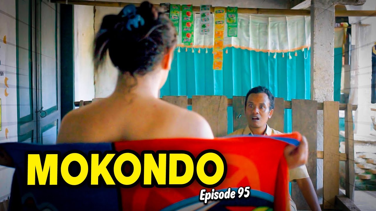 MOKONDO | KOMEDI JAWA EPISODE 95