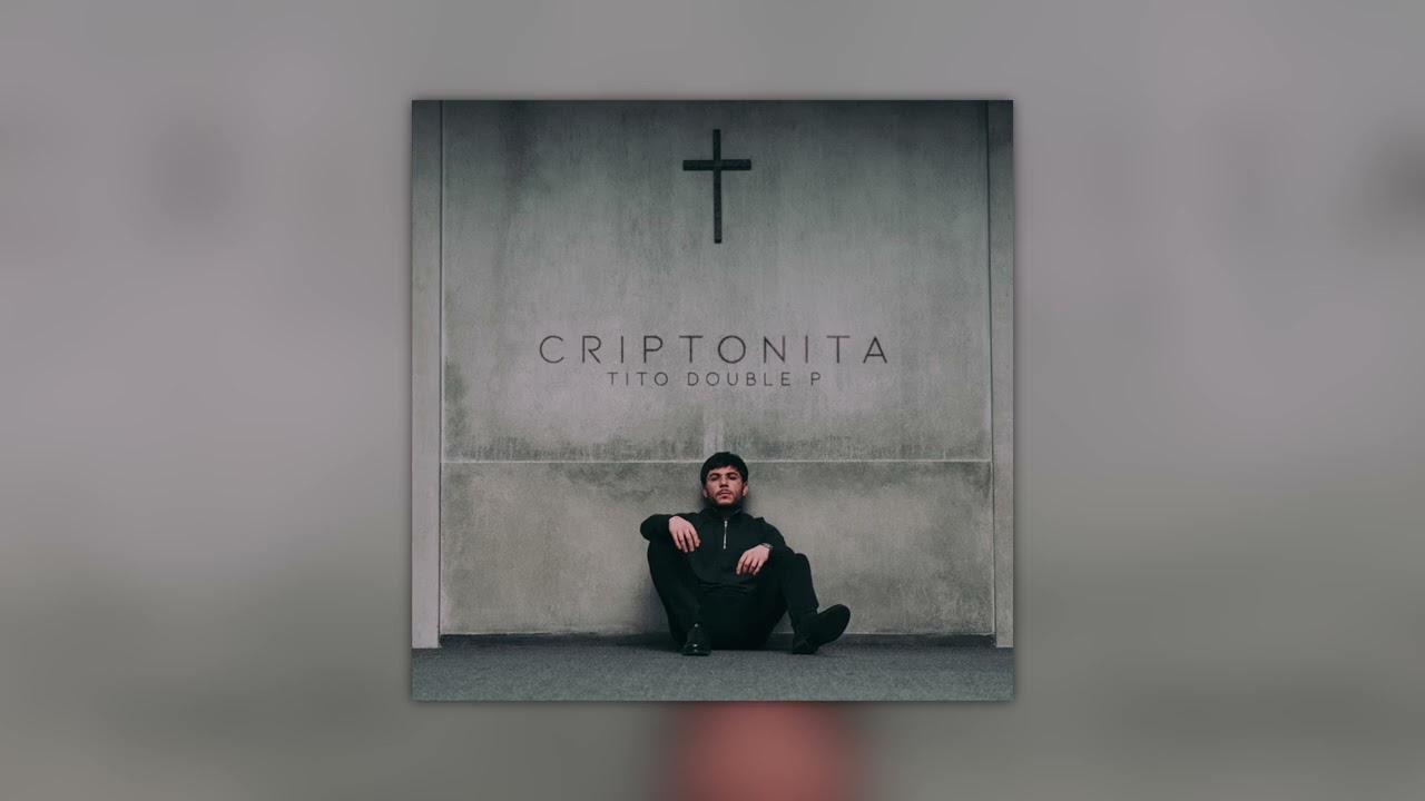 Tito Double P - CRIPTONITA (Slowed + Reverb)