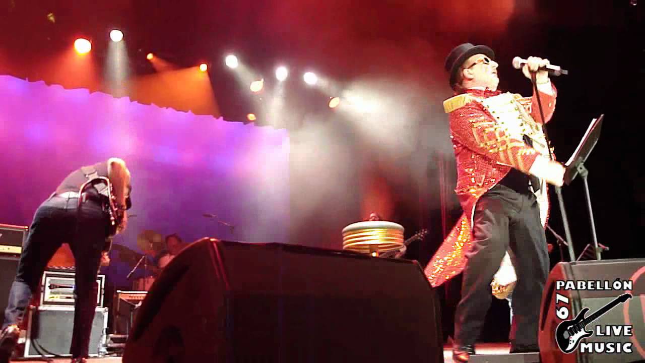 Orquesta Mondragon - Garras Humanas