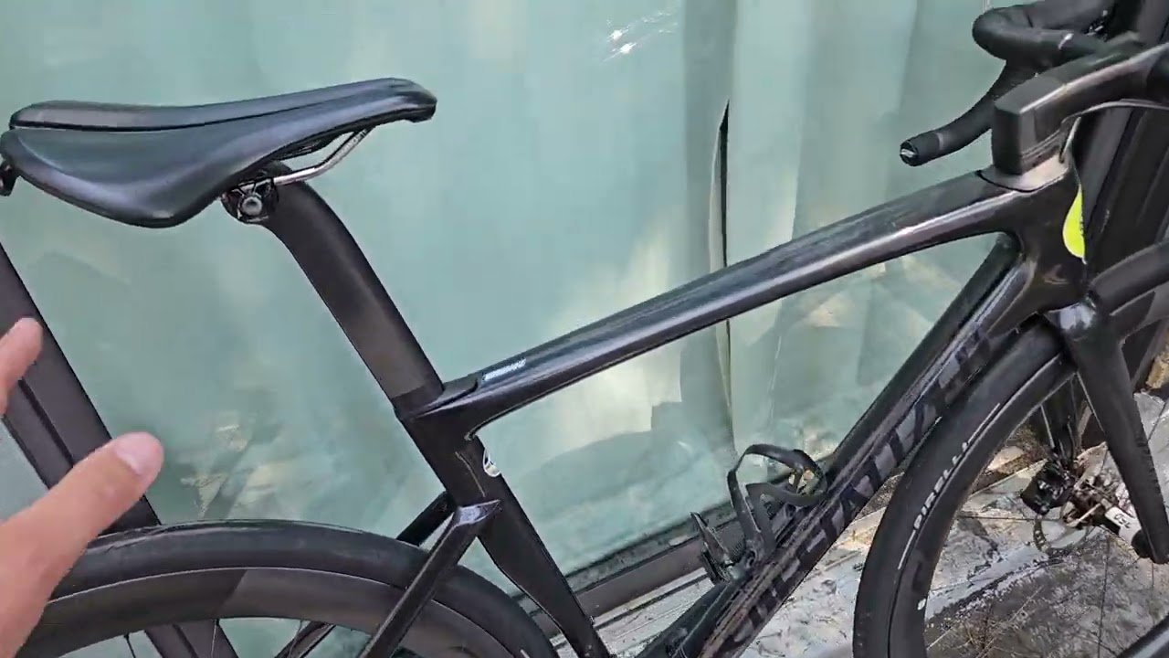 Getting your (Crit) bike ready for 10 days of straight racing - Chicago GRIT