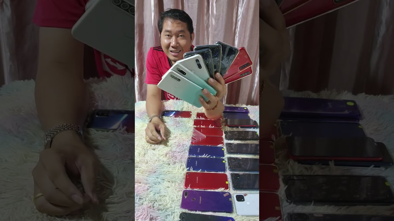 oppo មួយទឹកស្តុកថ្មីតម្លៃត្រឹមតែ 10 ម៉ឺនជាង ស្អាត៩៩% #ដឹកផ្ញើ២៥ខេត្តក្រុង 093668881..017668881