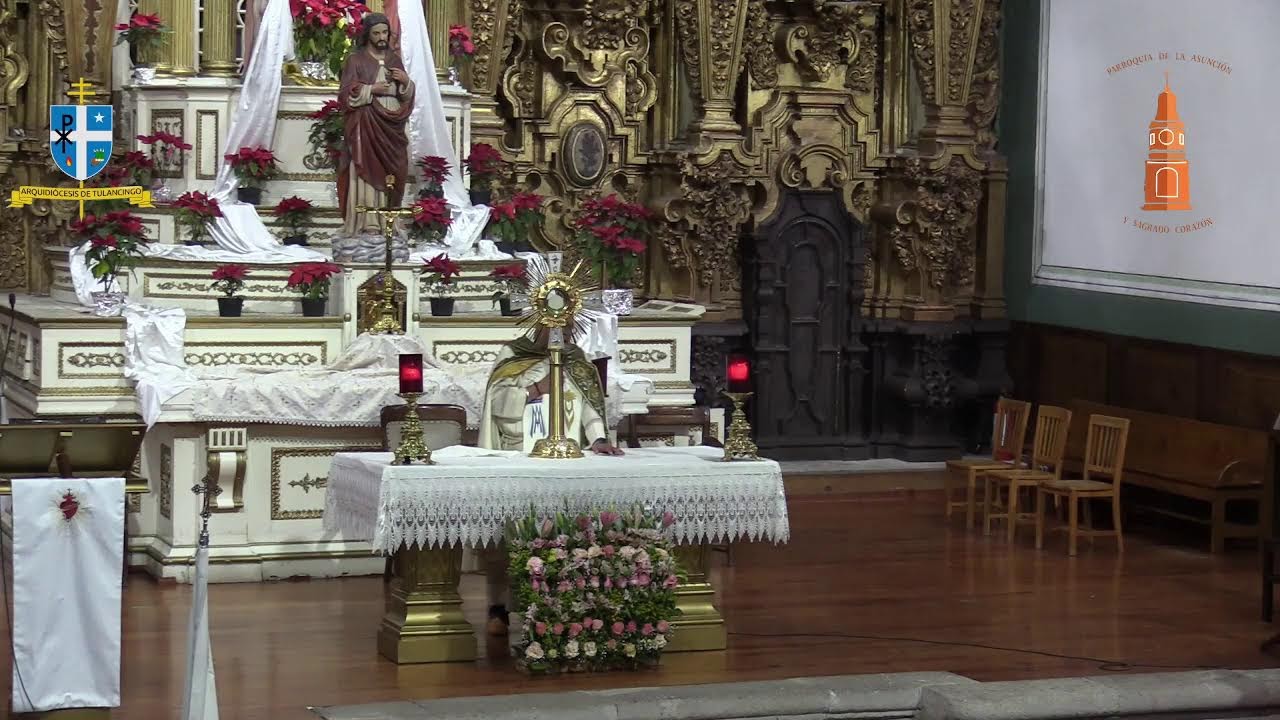 Velada de Oración.